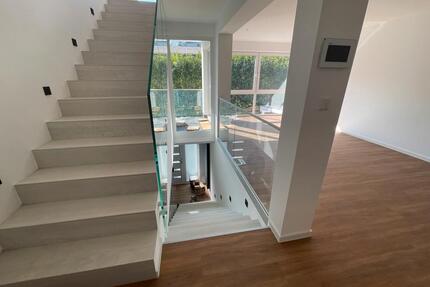 Moderne Maisonette Wohnung in Bensheim-Wilmshausen zu vermieten