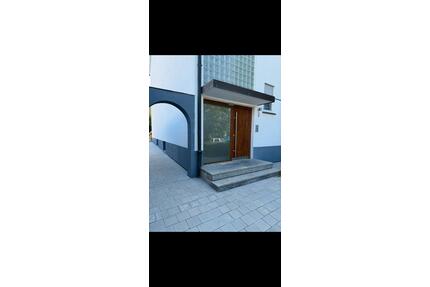 Mehrfamilienhaus 3Whg guter Zustand - Viereth-Trunstadt