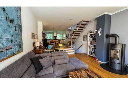 Haus zum Kaufen in Hamburg-Eidelstdt 729.000,00 € 125 m²