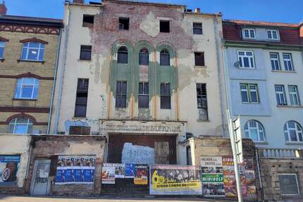 Haus zum Kaufen in Arnstadt 129.000,00 € 510 m²