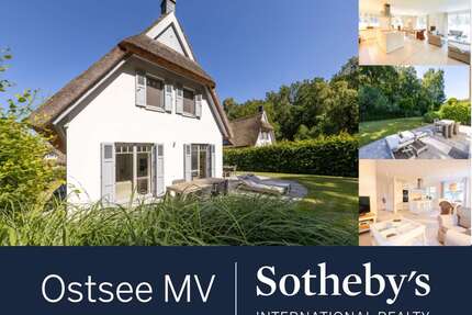 Haus zum Kaufen in Glowe 729.000,00 € 125 m²