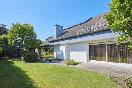 Haus zum Kaufen in Nufringen 1.050.000,00 € 230 m²