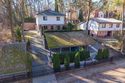 Haus zum Kaufen in Rangsdorf 595.000,00 € 133.48 m²