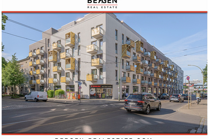 Wohnung zum Kaufen in Berlin 189.000,00 € 35 m²