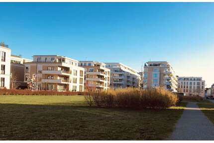 Wohnung zum Mieten in Düsseldorf-Oberkassel 2.712,00 € 113 m²