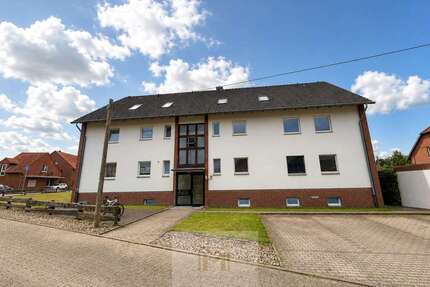 Wohnung zum Kaufen in Meerbeck 85.000,00 € 60 m²