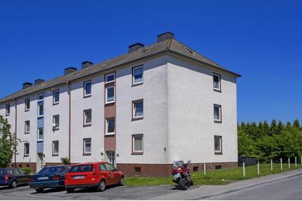 1-Zimmer-Wohnung in Iserlohn Ackenbrock