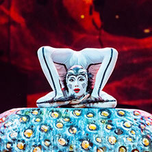 ECHO - Cirque du Soleil