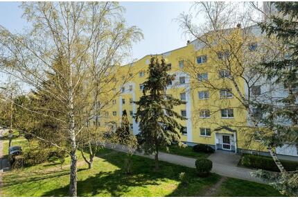 3 Räume- viel Potenzial - 380,00&nbsp;EUR Kaltmiete, ca.&nbsp; 61,27&nbsp;m&sup2; in Eisenach (PLZ: 99817)
