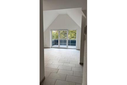 Wohnung im Herzen von Erdmannhausen