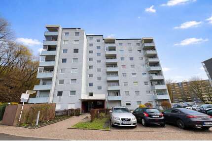 Wohnung zum Kaufen in Wuppertal 89.500,00 € 51 m²