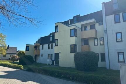 *** 1a Wohnung Im Treff 108qm zu verkaufen *** - Trier Kürenz