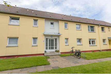Wohnung zum Mieten in Flensburg 589,00 € 61.15 m²