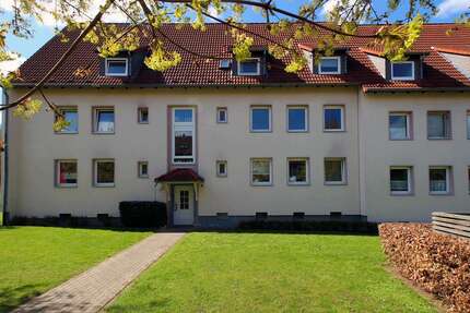 Wohnung zum Mieten in Salzgitter 307,00 € 45.16 m²