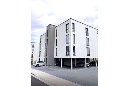 Wohnung zum Kaufen in Wolfsburg 147.000,00 € 50 m²