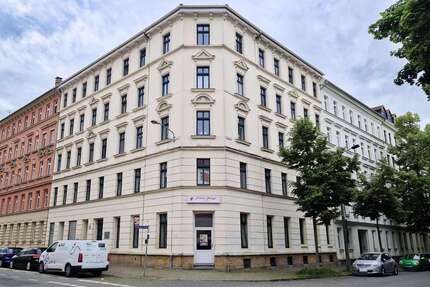 Wohnung zum Kaufen in Leipzig Sellerhausen-Stünz 170.000,00 € 127 m² - Leipzig / Sellerhausen-Stünz