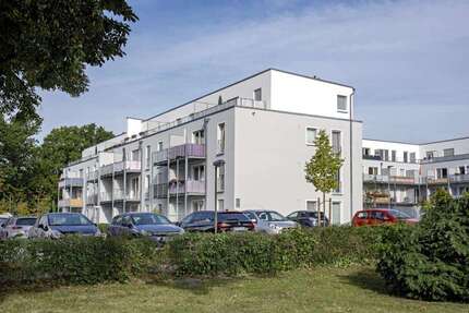 Wohnung zum Mieten in Bielefeld 729,00 € 63.19 m²