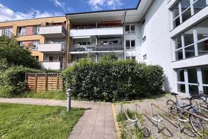Wohnung zum Kaufen in Falkensee 330.000,00 € 80 m²