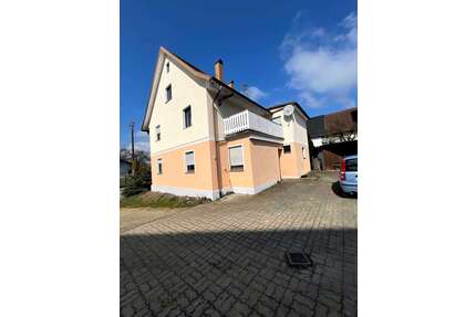 Haus zum Kaufen in Erlenmoos 359.000,00 € 146 m²