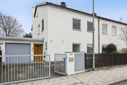 Haus zum Mieten in Feldkirchen 2.400,00 € 162 m²