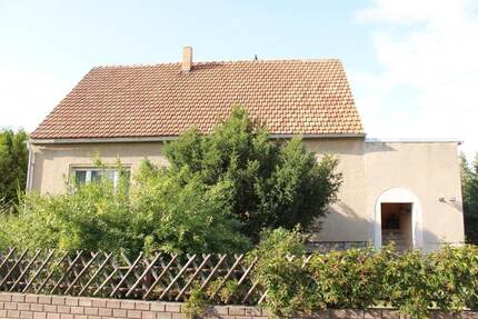Wiednitz - Familienglück in traumhafter Lage - Bernsdorf