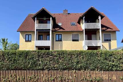 Wohnung zum Kaufen in Neutraubling 259.000,00 € 78 m²