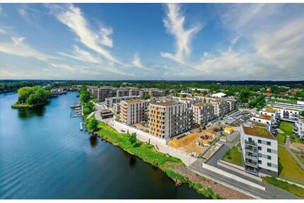 Wohnung zum Kaufen in Geesthacht 400.000,00 € 71.5 m²