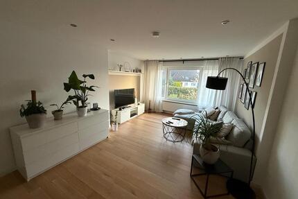 2 Zimmer Wohnung Bad Iburg Ostenfelde zu vermieten