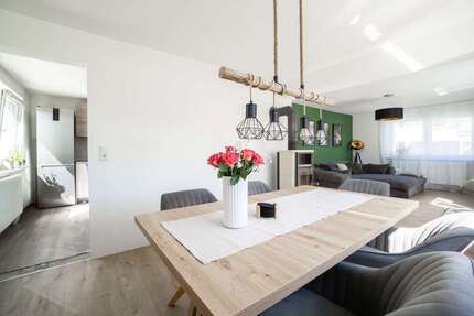 Haus zum Kaufen in Hohenfels 229.000,00 € 131 m²