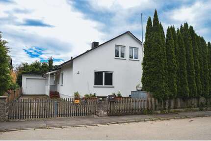 Haus zum Kaufen in Odelzhausen 699.000,00 € 144 m²