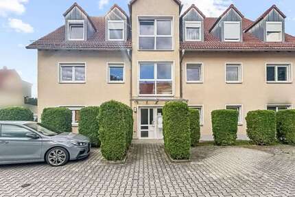 Wohnung zum Kaufen in Altdorf bei Nürnberg 139.000,00 € 50 m²