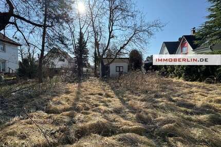 Grundstück zu verkaufen in Neuenhagen bei Berlin 300.000,00 € 700 m²