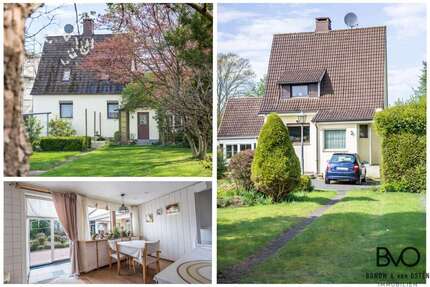 Haus zum Kaufen in Kiel 278.000,00 € 99 m²