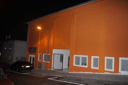 Gewerberäume - Büros - Praxen - Provisionsfrei - Remscheid Innen