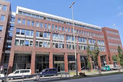 Büro in Hamburg 3.306,00 € 116 m²