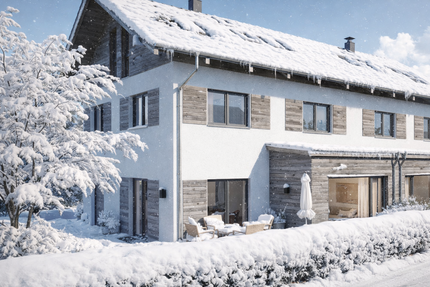 Haus zum Kaufen in Reicherbeuern 1.285.000,00 € 172.5 m²