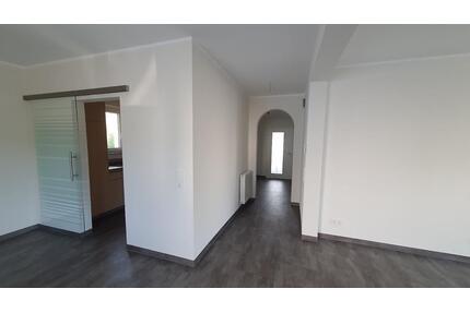 Wohnung in Lennestadt-Altenhundem, zentrumsnah, hochwertig