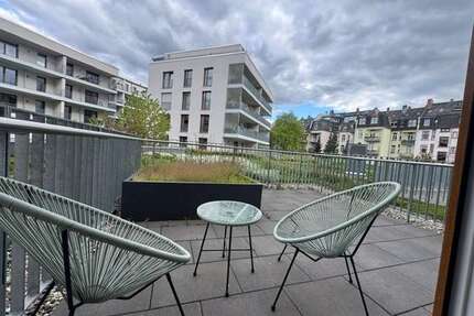 Wohnung zum Kaufen in Frankfurt am Main, 822.000,00 € 83 m²