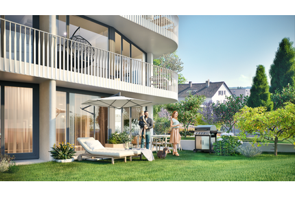 Wohnung zum Kaufen in Konstanz 609.600,00 € 75.3 m²