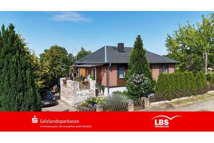 Haus zum Kaufen in Aschersleben 68.000,00 € 78 m²