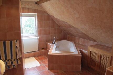 Gemütliche Dachgeschgoßwohnung in ruhiger Wohnstrasse - Iserlohn Grüne