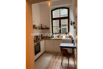 Wohnungsswap - Lütticher Straße - Köln Neustadt-Nord