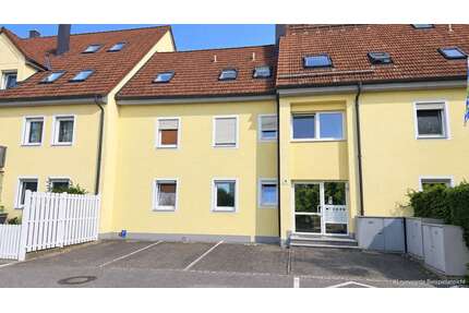Wohnung zum Kaufen in Barbing 139.000,00 € 29 m²