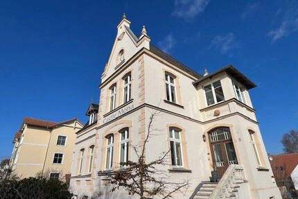 Stilvolle Auszeit in Graal-Müritz - hochwertige Ferienwohnung - Graal Müritz