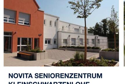 Pflegeappartement - 189.000,00&nbsp;EUR Kaufpreis, ca.&nbsp; 24,00&nbsp;m&sup2; in Wendelstein (PLZ: 90530)