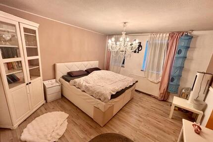 Großzügige Doppelhaushälfte mit Garten & Garage in Oberdorstfeld - Dortmund Hombruch