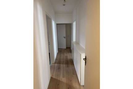 Wie wärs damit? Hübsche Drei-Zimmer-Wohnung in Fürth