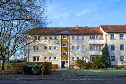 2-Zimmer-Wohnung in Bochum Langendreer