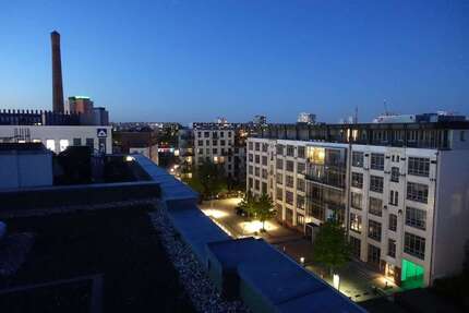 Wohnung zum Kaufen in Berlin 1.340.000,00 € 134.15 m²