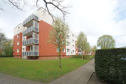 Wohnung zum Mieten in Pinneberg 1.060,00 € 84.52 m²